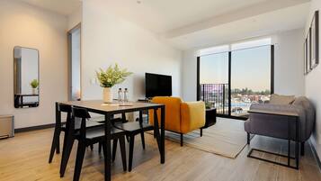 Maison | 2 chambres