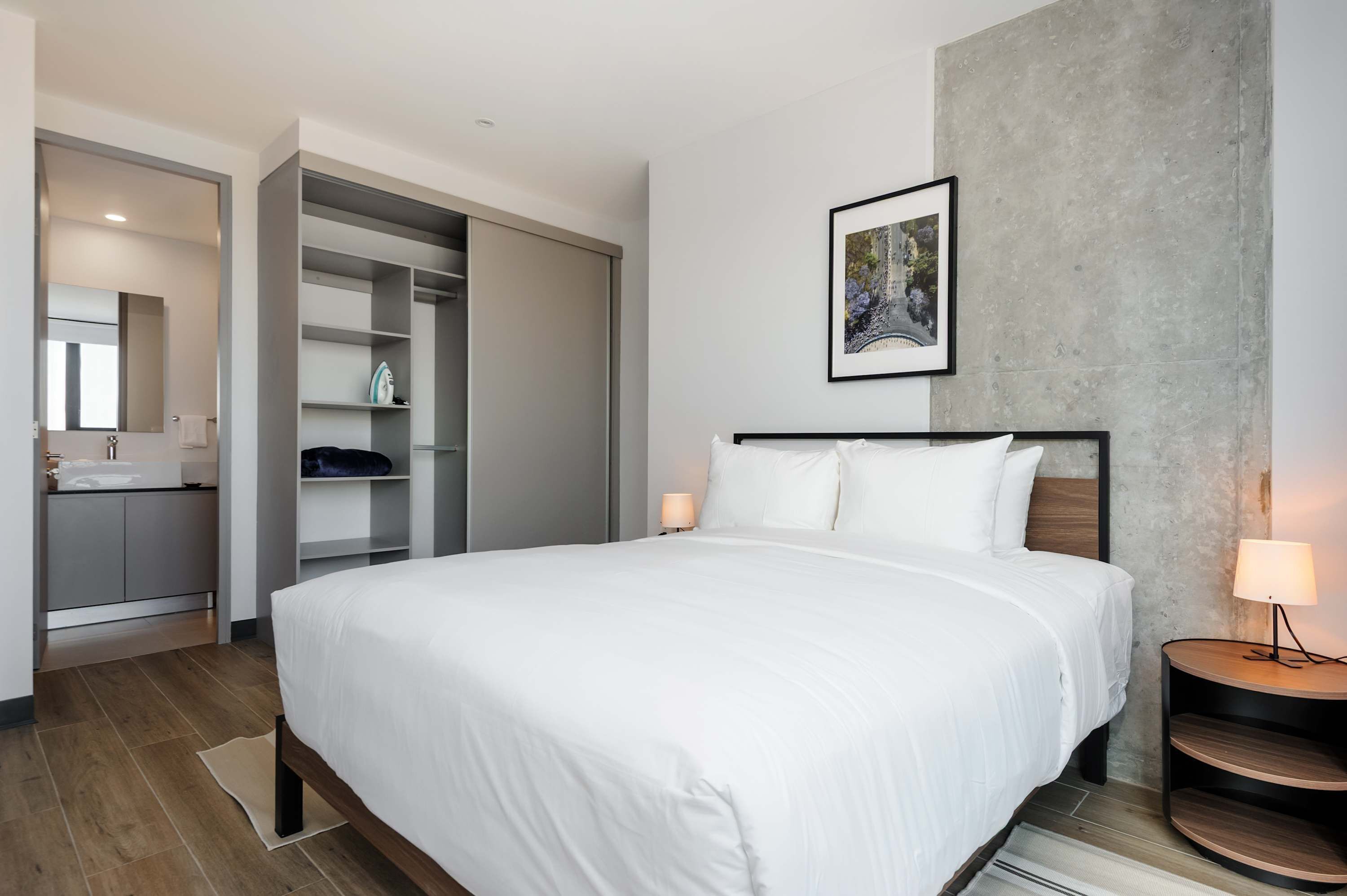 Appartement | 2 chambres