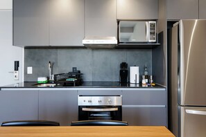 Maison | 2 chambres