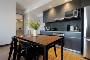 Appartement | 2 chambres