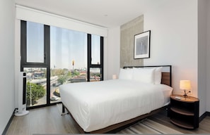 Room - w Charming 2BR in the Heart of Interlomas (Huixquilucan)