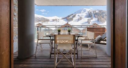 Casa del Colle Apartments