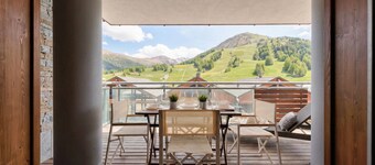 Casa del Colle Apartments