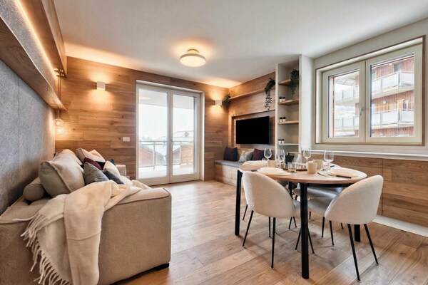Casa Del Colle Apartments - Sestriere