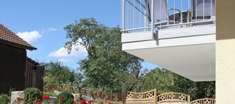 Apartments am Grafenberg - spacious vacation homes and apartments