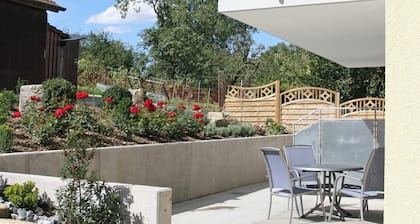 Apartments am Grafenberg - großzügige Ferienwohnungen und Apartments