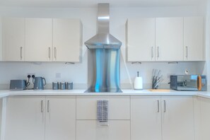 Huoneisto | 2 makuuhuonetta