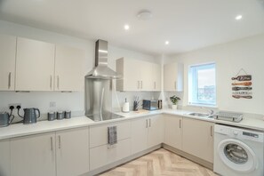 Huoneisto | 2 makuuhuonetta