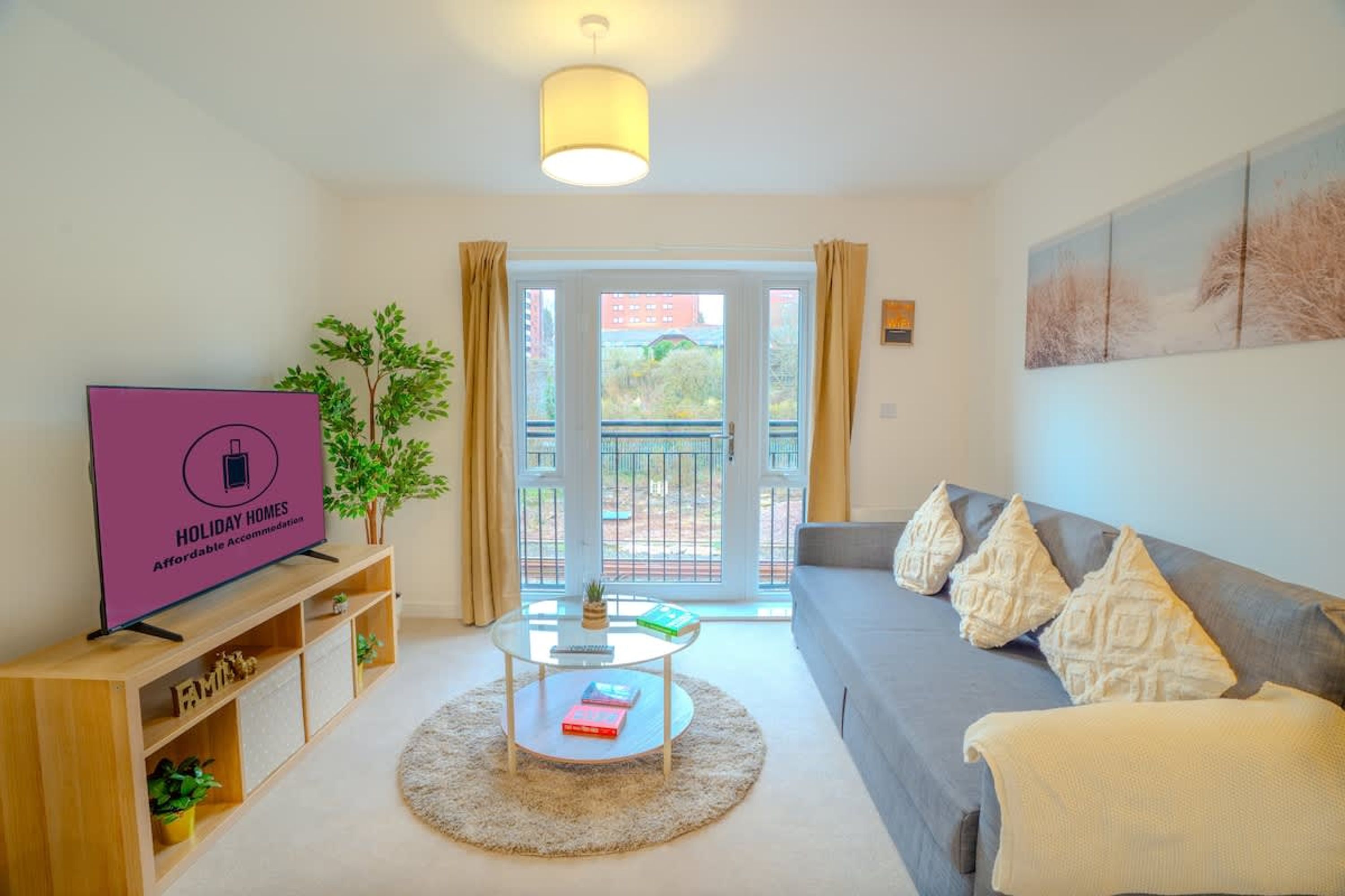 Apartment | 2 bedrooms