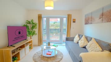 Apartment | 2 bedrooms