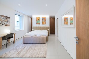 In-room safe, iron/ironing board, free WiFi - Lussuosa residenza nel centro di Verona (Verona)