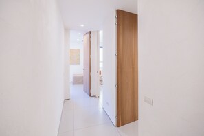 Hallway - Lussuosa residenza nel centro di Verona (Verona)