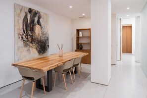 Living area - Lussuosa residenza nel centro di Verona (Verona)