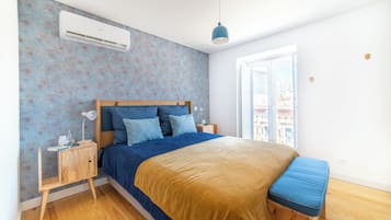 Blue by the River 4 - Unique Penthouse Duplex