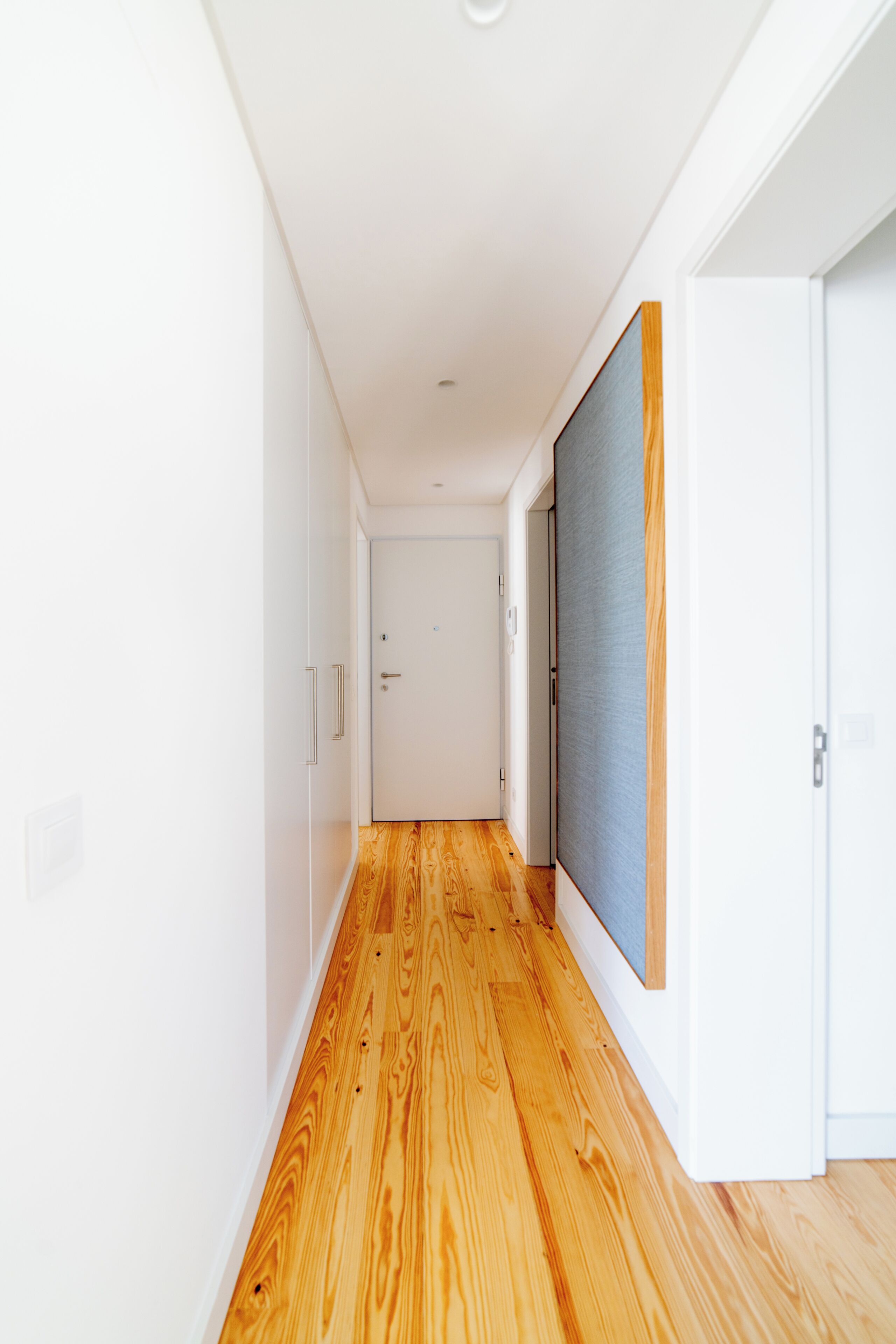 Blue by the River 2 - Deluxe Apartment | Interni