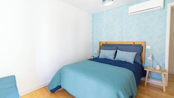 Luxury Apartment, 2 Bedrooms