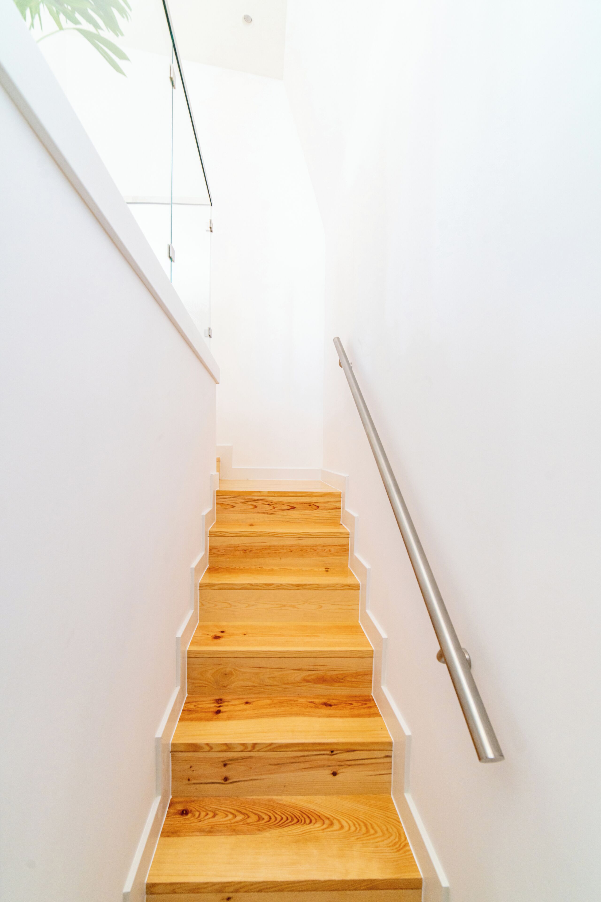 Blue by the River 4 - Unique Penthouse Duplex | Interni