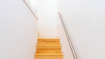 Blue by the River 4 - Unique Penthouse Duplex | Interni