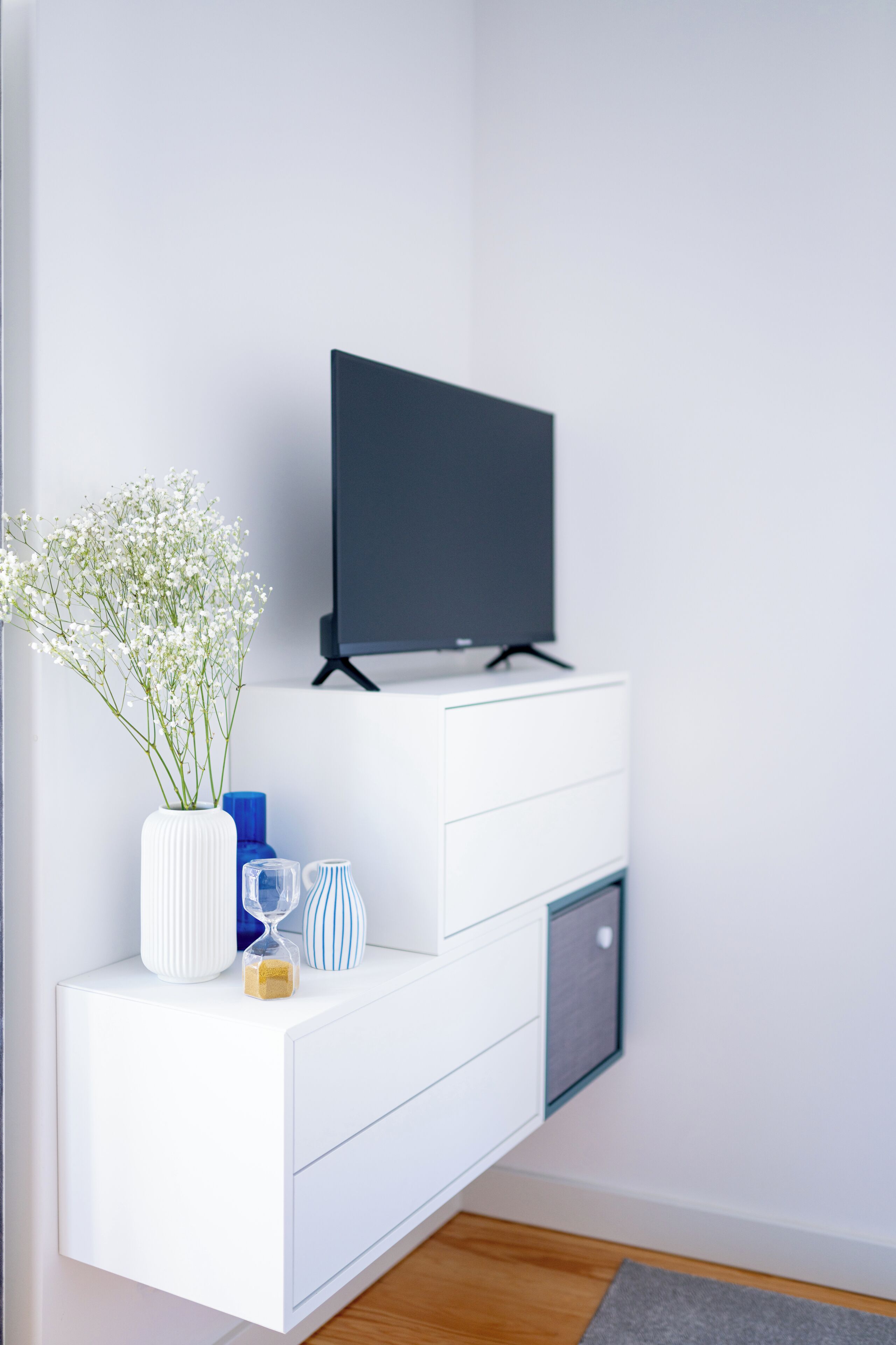 Luxury Apartment, 2 Bedrooms | Interior