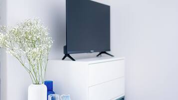 Luxury-Apartment, 2Â Schlafzimmer | Innenbereich