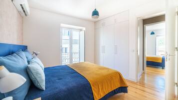 Blue by the River 4 - Unique Penthouse Duplex | Iron/ironing board, free WiFi