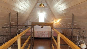 Wi-Fi de cortesia, roupa de cama