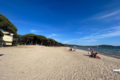 Villa Flò avec Piscine