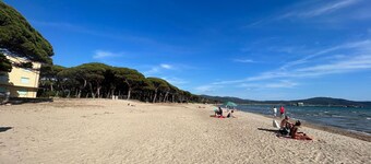 Villa Flò with Pool