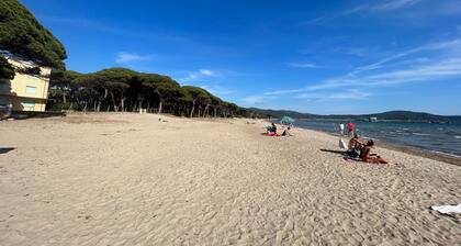 Villa FlĂČ avec Piscine