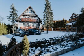 Unclassified image, 4 of 10, button - IJG Imperial Apartamenty Krupówki (Zakopane)