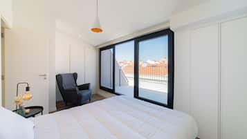 Fer et planche Ă repasser, Wi-Fi gratuit