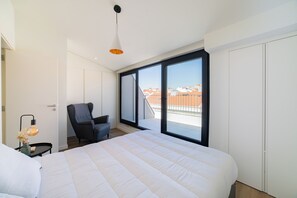 Fer et planche à repasser, Wi-Fi gratuit