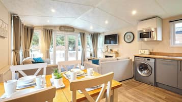 Leilighet | 2 soverom