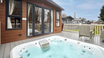 Leilighet | 2 soverom