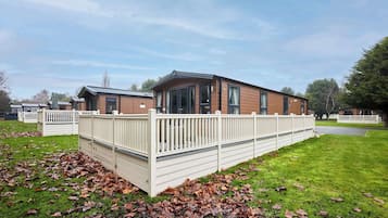 Leilighet | 2 soverom