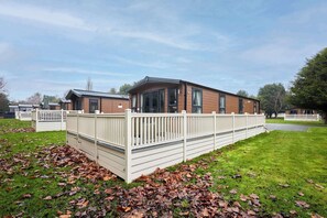 Leilighet | 2 soverom