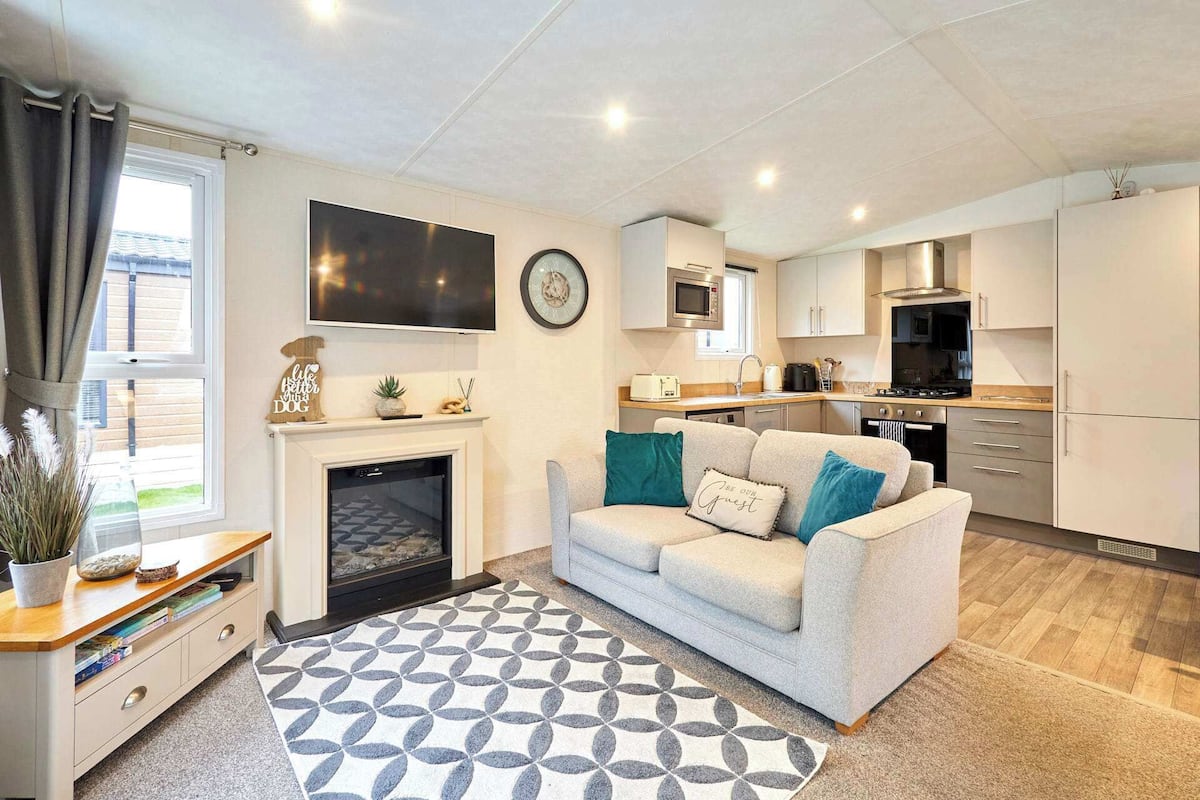 아파트 | 2 개의 침실