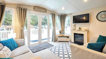 Leilighet | 2 soverom