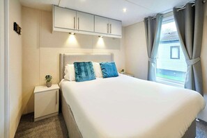 Huis | 2 slaapkamers