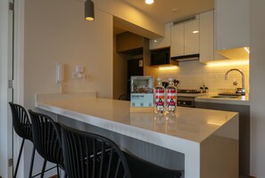 Căn hộ | 2 phòng ngủ, truy cập Internet tốc độ cao 