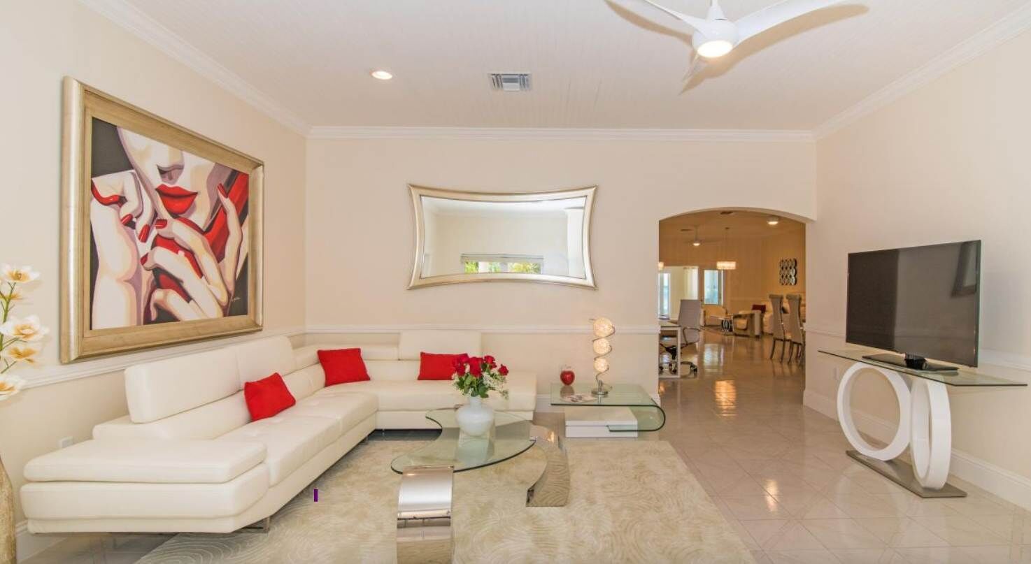 Maison | 6 chambres, Internet