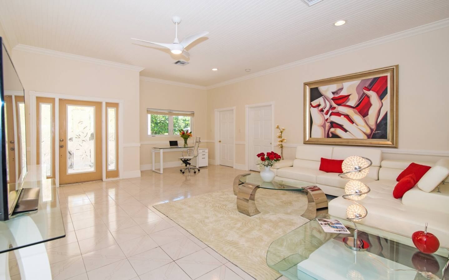 House | 6 bedrooms, Internet