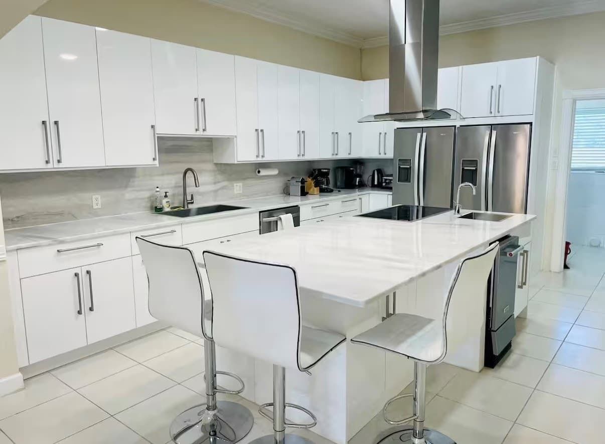 Maison | 6 chambres, Internet