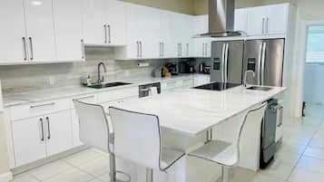 Maison | 6 chambres, Internet