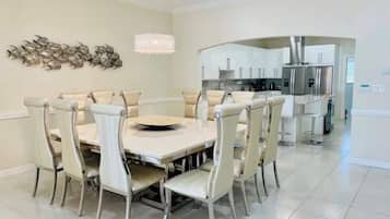 Maison | 6 chambres, Internet