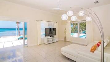 House | 6 bedrooms, Internet