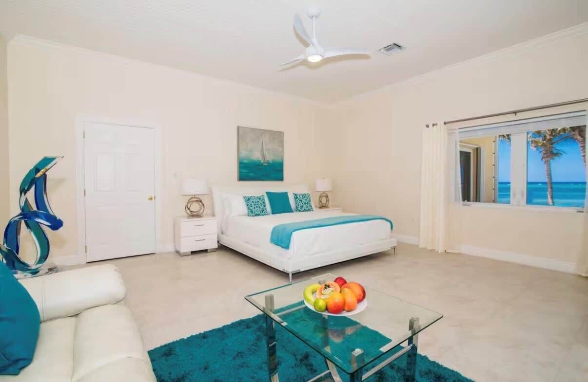 House | 6 bedrooms, Internet