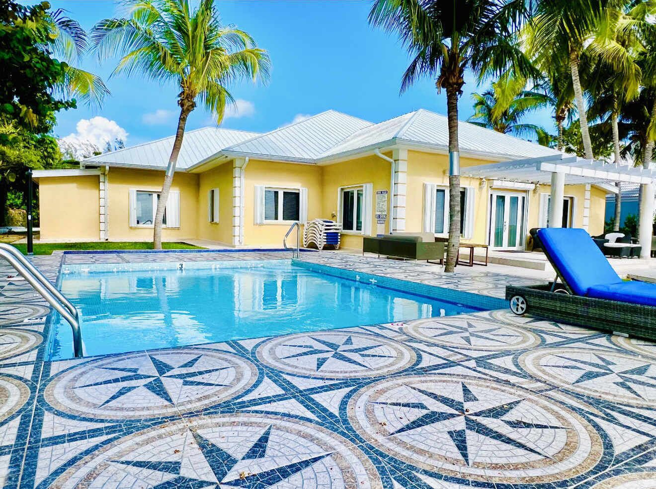 Maison | 6 chambres, Internet