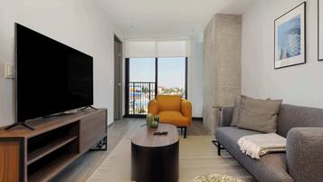 Departamento | 3 habitaciones y internet