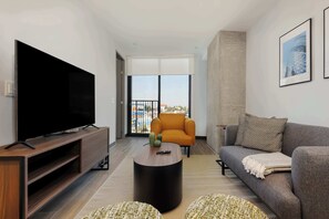 Departamento | 3 habitaciones y internet 